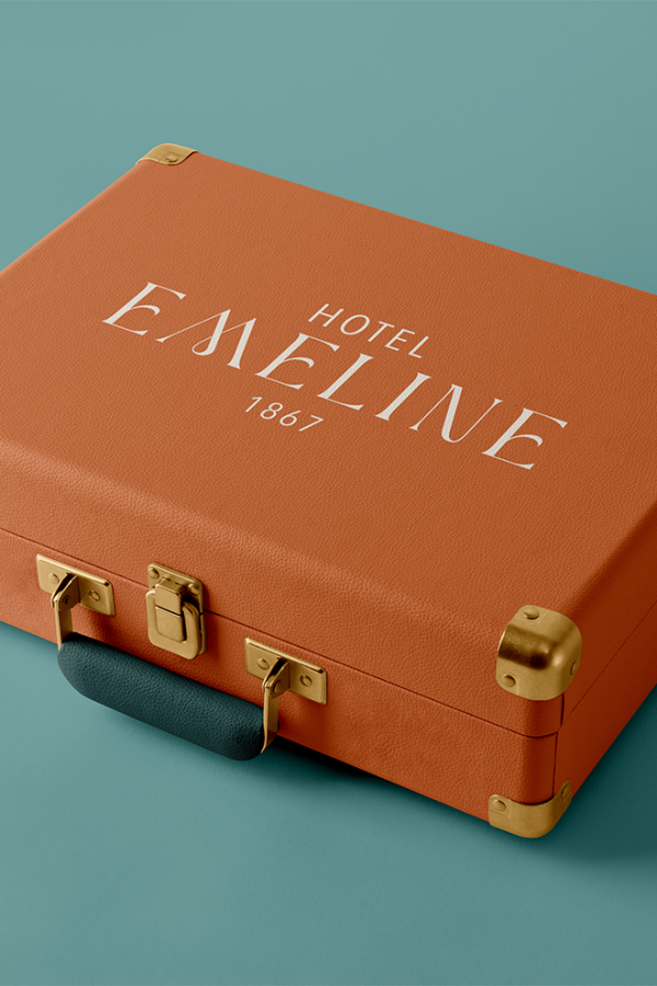 Hotel Emeline